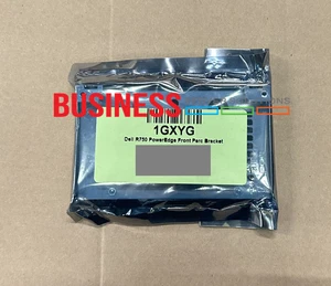 Dell PowerEdge Front Perc Bracket R750 1GXYG - Picture 1 of 1