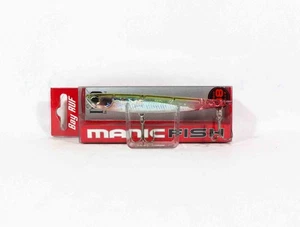 Duo Bay Ruf Manic Fish 88 Pencil Sinking Lure DDH0186 (2932) - Picture 1 of 6