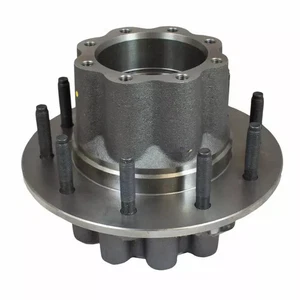 Genuine Ford Hub Assembly PC3Z-1109-B - Picture 1 of 2