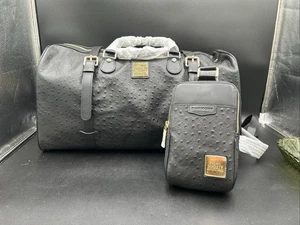 Prime Society Bolso de Lona Bolso Bandolera GaryVee Set de Regalo Cartera No Incluido Nuevo - Imagen 1 de 24