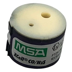 Sensor De Substituição MSA H2S-LC/CO MSA 10121213 - Picture 1 of 4