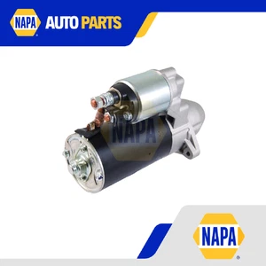 Starter Motor fits CHEVROLET NAPA Genuine Top Quality Guaranteed New - Picture 1 of 8