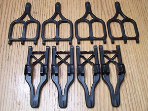 Fits Traxxas 4907 3.3 T-maxx Suspension A-Arms Front Rear Upper Lower 2.5 2.5r E - Picture 1 of 1