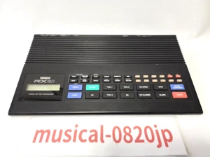 Yamaha RX21 Digital Rhythm Programmer Drum Machine - Bild 1 von 4