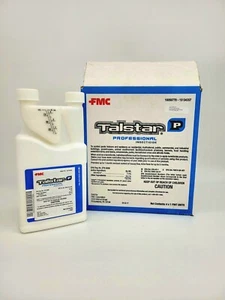 Talstar P - Professional Insecticide - Ant, Termite, Bed Bug, Cockroach, Flea - Picture 1 of 5