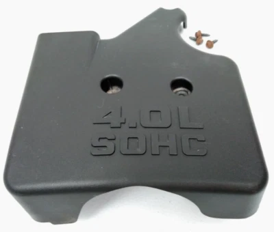 Ford Ranger 2002 2004 motor acelerador carrocería cubierta moldura panel 4,0 L 2005 2003 G58 Foto 1 de 4