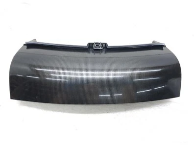 2017-2020 INFINITI QX60 FRONT LOWER MOLDING TRIM PANEL 682603JA0A OEM Foto 1 de 4