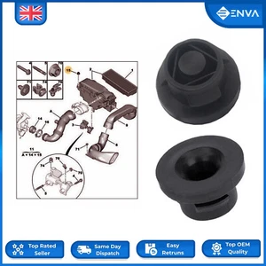 For Citroen Berlingo 08-13 C4 06-12 C3 09-13 Air Filter Rubber Insert Grommet x1 - Bild 1 von 3