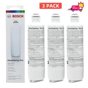 BOSCH, BORPLFTR55, RA450022, REPLFLTR55 UltraClarity Pro Water Filter Cartridge - Picture 1 of 4