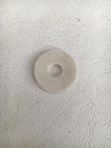 Oreck Filzmotordichtung 0109605. - Bild 1 von 3