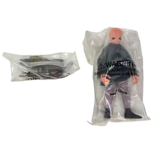 Star Wars Power of the Force Cantina Band 3.75" Action Figure Mail Away 1997 - Picture 1 of 6