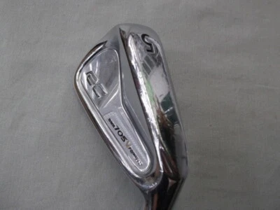 2013 Royal Collection BBD 705V 5~pw 6PC DG S200 IRON SET GOLF CLUBS M675 - Image 1 of 4