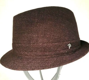 CAPPELLO PANIZZA RIVER UNITO BORDEAUX - Imagen 1 de 3