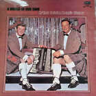The Twa Braw Lads - Arthur Spink & Dennis Clancy - A World Of Our Own (Vinyl)