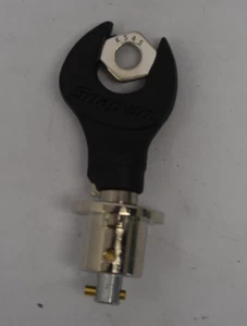 Snap On Tools Key Pattern Key & Lock Cylinder Genuine OEM Replacements K545 - Picture 1 of 5