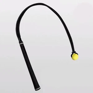 Golf Swing Training Rope Practice Trainer Equipment Übung für Frauen Männer - Bild 1 von 6