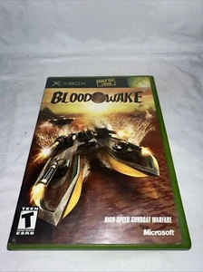 Blood Wake (Microsoft Xbox, 2002) - Imagen 1 de 3
