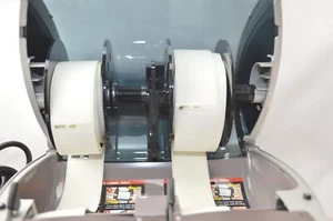 Dymo LabelWriter Twin Turbo 93085 Thermal Label Printer with Power Adapter & USB - Picture 1 of 10