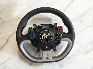 Fanatec GT DD Pro Steering Wheel (WHEEL ONLY) GT5 PS5 / PS4 / PC Gran Turismo - Picture 1 of 4