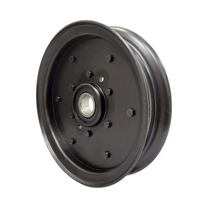 Proven Part Flat Idler Pulley For Exmark 1-613098 - Picture 1 of 7