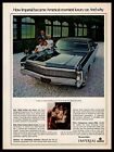 1970 Chrysler Imperial America's voiture de luxe la plus spacieuse husky de Sibérie annonce imprimée