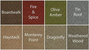 Koeckritz Premium Weave 3' x 12' Indoor/Outdoor Area Rugs | Door Mats & Runners - Picture 1 of 34