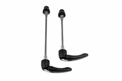 Enve QR Titanium MTB Skewers 100/135 - Image 1 of 4