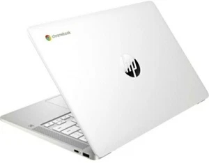 HP Chromebook 14a-na0218ng inklusive HP Neoprenhülle - Bild 1 von 6