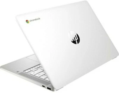 HP Chromebook 14a-na0218ng inklusive HP Neoprenhülle - Bild 1 von 4