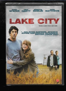 Lake City (DVD) Nuevo Precintado - Imagen 1 de 2