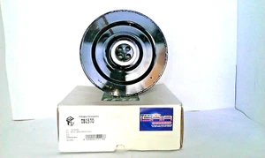 PULEGGIA ALBERO MOTORE  FOR BMW - 3 COUPé (E92) - 330 D - Picture 1 of 1