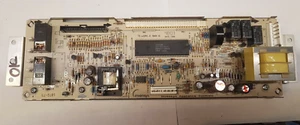 Whirlpool Range Timer 9755476 control board - Picture 1 of 7