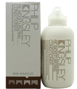 PHILIP KINGSLEY RE-MOISTURIZING CONDITIONER. 250ml - Picture 1 of 1