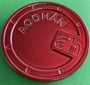Aodhan AH-2 Wheel Center Cap (Used) - Picture 1 of 4