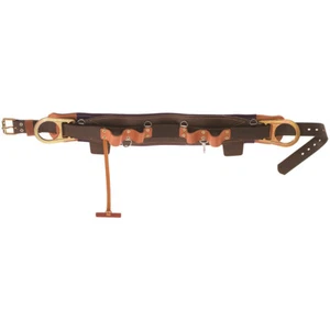 Klein Tools 5268N-28D Fixed Body Belt Style 5268N 28-Inch -NEW - - Picture 1 of 1