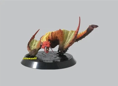 Capcom Figure Builder Monster Hunter Vol.5 Beriorosu Subspecific - Image 1 of 4