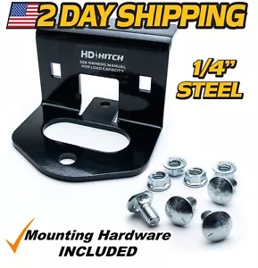 Tow Hitch for 71514900 fits IKON-X 42 52, IKON-XD 52 60, IKON-XL 42 52 60, ZTX60 - Picture 1 of 8