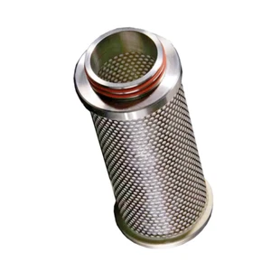 PARKER Filterkartusche Bio X-Metal ME10/30-S5 - Bild 1 von 5