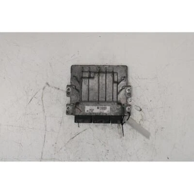 CENTRALINA INIEZIONE PER RENAULT KADJAR (15-18) 1.2 16V TURBO (96KW) 2WD 2015 - Immagine 1 di 4