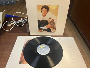 wham make it big vinyl Demo Copy EX/EX - Picture 1 of 5