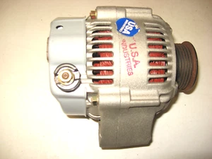 Remn. Alternator, USA Industries A2754? - Picture 1 of 5