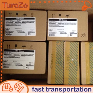 00Y2684 00L4568 NEW IBM 900GB SAS 6GBPS 10K RPM 2.5" SFF V7000 HDD Hard Drive - Picture 1 of 5