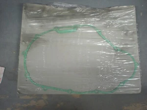 NOS OEM Honda Kurbelgehäusedeckeldichtung 1985-86 ATC250 ATC350 11394-HA0-306 - Bild 1 von 2