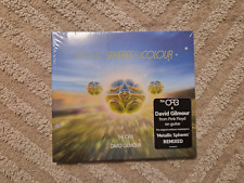 Музыкальные записи на CD дисках Gilmour