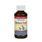 Eldertussin Elderberry Syrup 4 Oz By Herbs For Kids