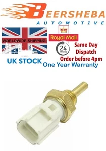 Coolant Temperature Sensor,Oil Pressure Switch TOYOTA,SUZUKI,LEXUS,DAIHATSU MORE - Picture 1 of 3