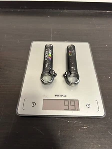 Ritchey WCS AL Bar Ends Black - Picture 1 of 5