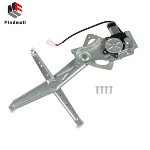 For 1997-07 Holden Commodore VX VT VU VY VZ Electric Window Regulator FRONT Left - Picture 1 of 11