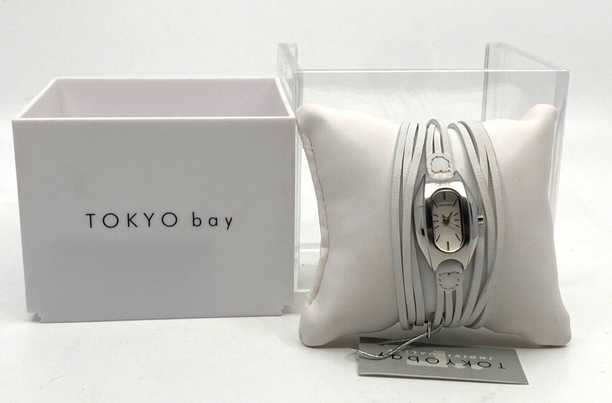 TOKYObay Wristwatches for sale | eBay TOKYObay Wristwatches for sale | eBay