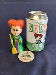 Funko Soda Winifred Sanderson Figur Hocus Pocus Witch Limited Edition Exclusive - Bild 1 von 7